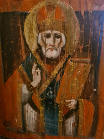 Святий Миколай захистить і відведе біду: народні традиції, пов’язані з днем найшанованішого в Україні чудотворця