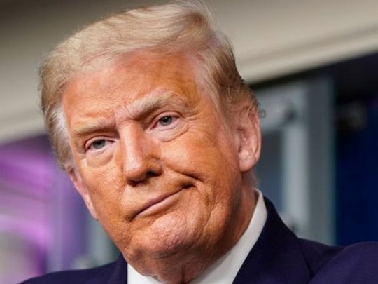 Трамп допустив скорочення допомоги Україні, — ЗМІ
