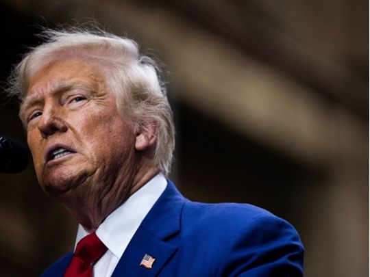 Трамп розуміє серйозність ситуації: експерт про методи новообраного президента