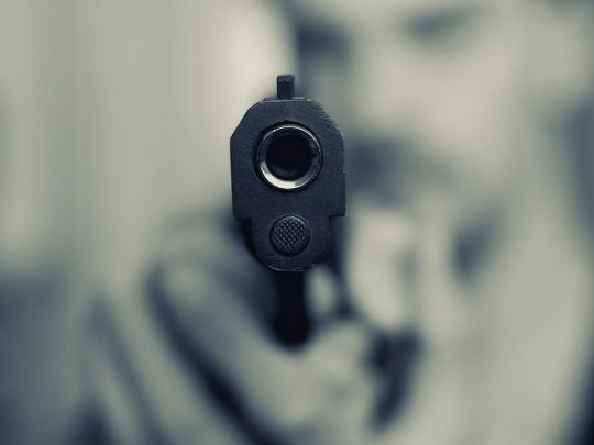 У християнській школі озброєна 17-річна учениця влаштувала справжню бійню