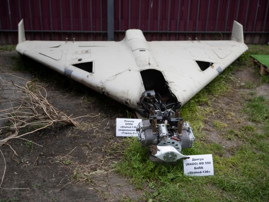 У татарстані несподівано згорів склад із деталями до «Шахедів»: у ГУР допомогли росіянам підрахувати збитки