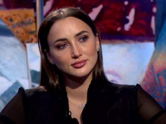Відчуття, що зрадила: відома спортсменка про повернення в Україну