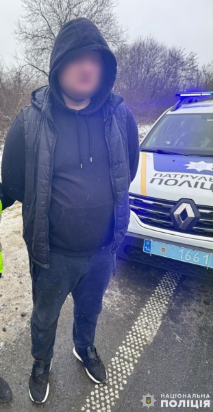 Водій був п'яний: поліція встановила обставини масштабної автокатастрофи на Львівщині (фото)