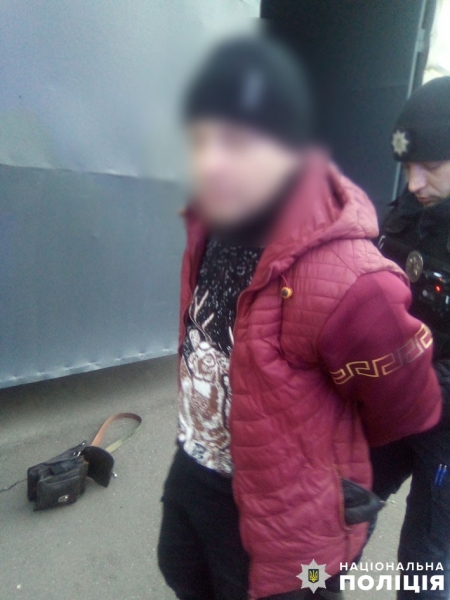 Вулична сварка закінчилася пострілом у голову: поліція розкрила вбивство у Києві (фото)