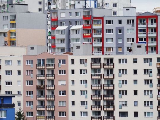 Забудовники прогнозують у 2025-му році зростання вартості житла: на скільки зросте ціна