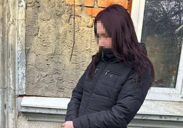 В Одесской области разоблачили молодого человека, который притворялся женщиной, чтобы шпионить для РФ