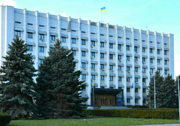 Заместитель главы Одесского облсовета не задекларировал автомобиль стоимостью полмиллиона гривен