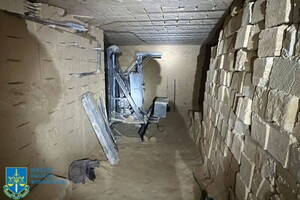 Незаконная добыча известняка более чем на миллиона гривен: в Одесской области разоблачили "черных" георазведчиков