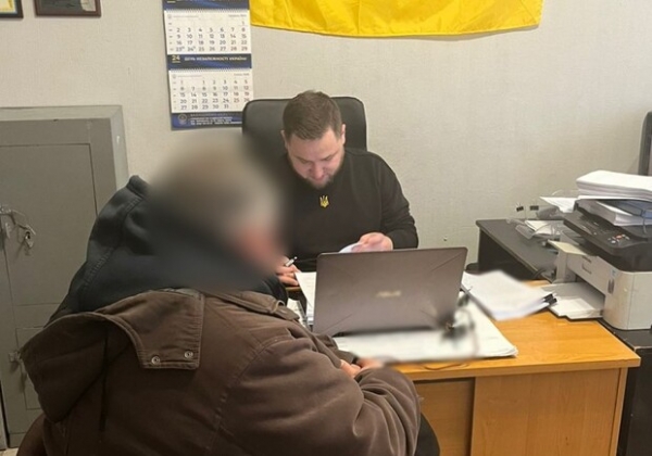Присвоил более миллиона гривен бюджетных средств: в Одессе разоблачили экс-бухгалтера