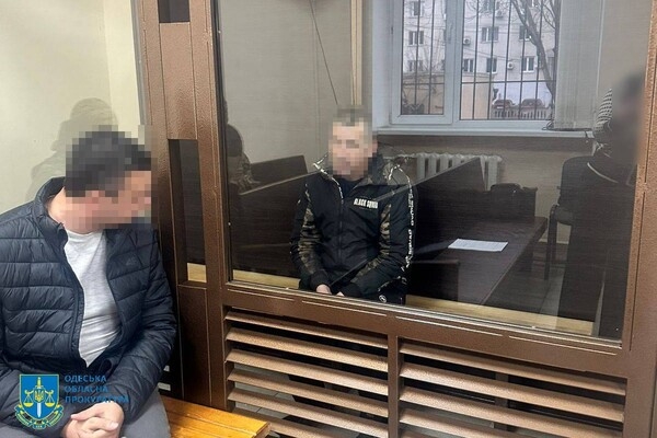 Совершили теракт, приведший к гибели человека: в Одессе задержали агентов РФ