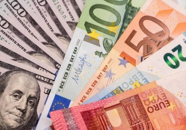 Курс валют в Украине 14 января 2025: сколько стоит доллар и евро