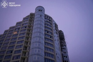 Ночная атака "Шахедов" на Одессу: есть пострадавшие и разрушения (обновлено)