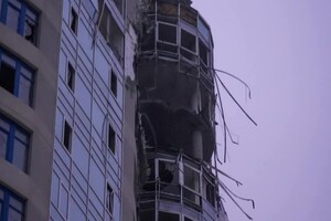 Ночная атака "Шахедов" на Одессу: есть пострадавшие и разрушения (обновлено)