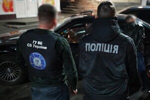 Вывод о болезни за 4 000$: житель Одесской области способствовал побегу мужчин за границу