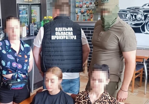 Информировали о военных и медицинских объектах: в Одессе будут судить агенток РФ