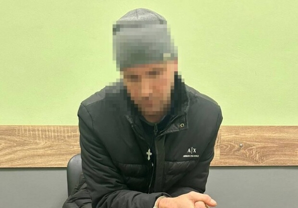 Отправлял видео 18+ 10-летней девочке: в Одессе взяли под стражу подозреваемого в развращении ребенка
