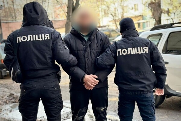 В Одессе командир воинской части требовал у бойцов 30% боевых выплат