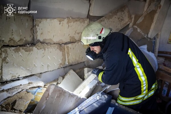 В Одессе из-за возгорания стиральной машинки пострадал мальчик