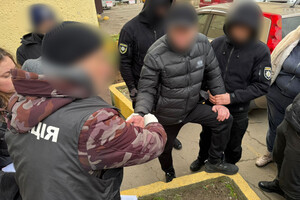 Торговал удостоверениями для "брони": в Одессе задержали экс-члена общественного формирования