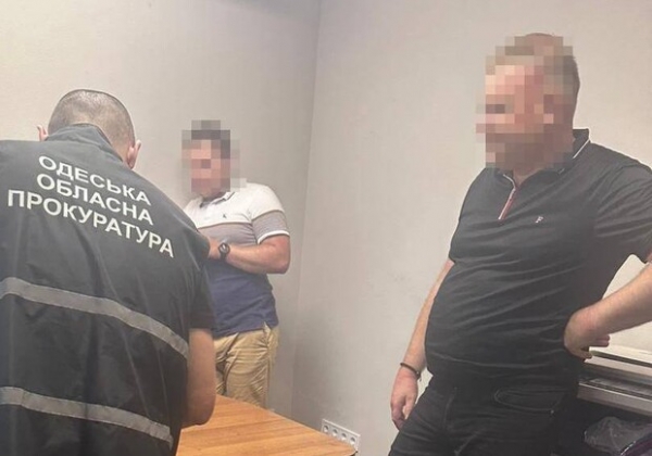 Рэкет и присвоение базы отдыха: в Одесской области будут судить мэра Белгорода-Днестровского