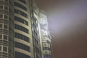 Ночная атака "Шахедов" на Одессу: есть пострадавшие и разрушения (обновлено)