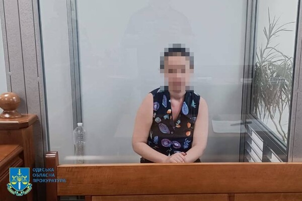 Информировали о военных и медицинских объектах: в Одессе будут судить агенток РФ