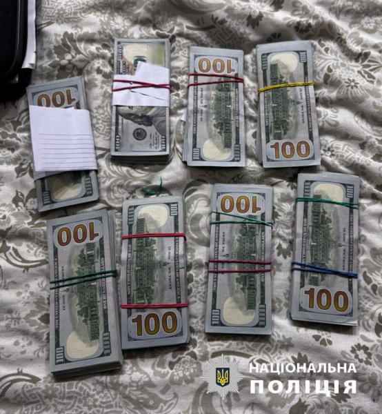"Морские" документы для бегства за границу: в Одесской области разоблачили переправщиц военнообязанных