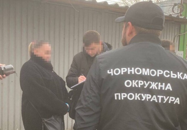 Получение водительского удостоверения за взятку: в Одессе разоблачили коррупционную схему