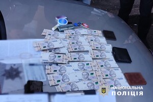 В Одессе командир воинской части требовал у бойцов 30% боевых выплат