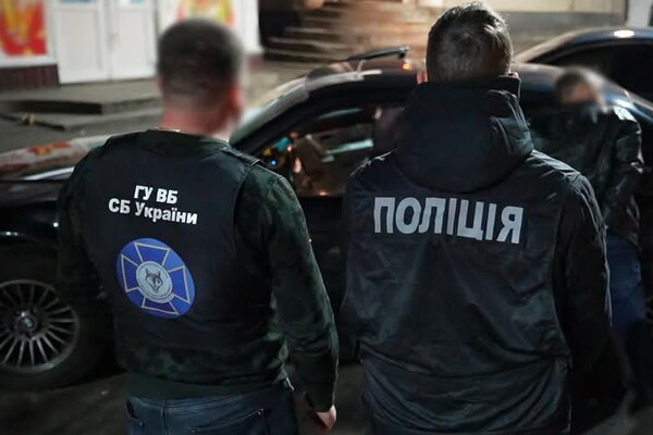 Вывод о болезни за 4 000$: житель Одесской области способствовал побегу мужчин за границу