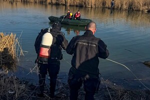 В Одесской области на озере Ялпуг утонул рыбак