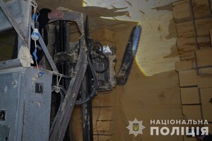Незаконная добыча известняка более чем на миллиона гривен: в Одесской области разоблачили "черных" георазведчиков