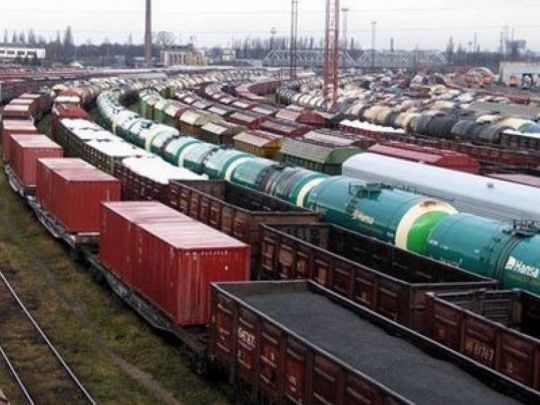 Бізнес асоціації закликали УЗ запровадити конкурентну ціну на інтермодальні перевезення і «не підміняти поняття»