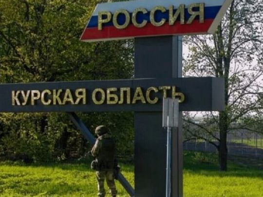 Бойові дії на території рф дедалі більше стають політичною проблемою для путіна: експерти про ситуацію на Курщині