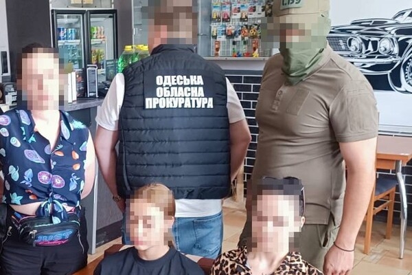 Информировали о военных и медицинских объектах: в Одессе будут судить агенток РФ