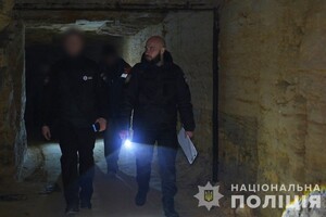 Незаконная добыча известняка более чем на миллиона гривен: в Одесской области разоблачили "черных" георазведчиков