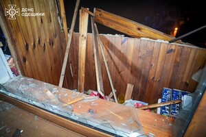 В Одессе из-за взрыва павербанка загорелась квартира: подробности пожара
