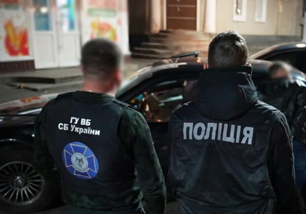 Вывод о болезни за 4 000$: житель Одесской области способствовал побегу мужчин за границу