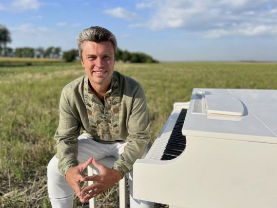 Частково мобілізований: відомий музикант вразив заявою