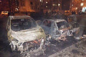 Ночная атака "Шахедов" на Одессу: есть пострадавшие и разрушения (обновлено)