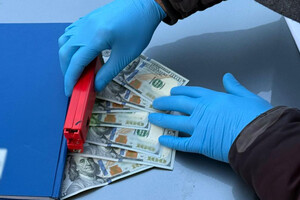 Торговал удостоверениями для "брони": в Одессе задержали экс-члена общественного формирования
