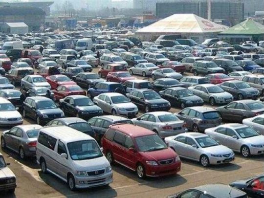 Дизель та електро пішли в ріст: яким автомобілям віддавали перевагу українцям у 2024 році