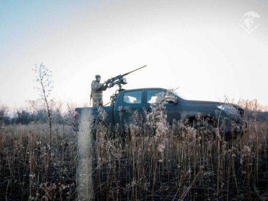 Дрони ворога атакували вночі Суми та Харків, є руйнування