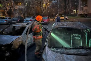 Ночная атака "Шахедов" на Одессу: есть пострадавшие и разрушения (обновлено)