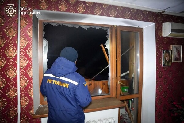 В Одессе из-за взрыва павербанка загорелась квартира: подробности пожара