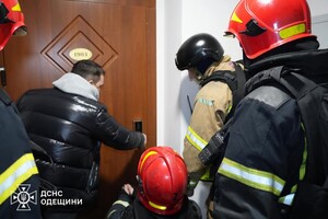 Ночная атака "Шахедов" на Одессу: есть пострадавшие и разрушения (обновлено)