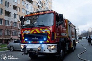 В Одессе из-за короткого замыкания чуть не сгорела квартира, в которой находился ребенок