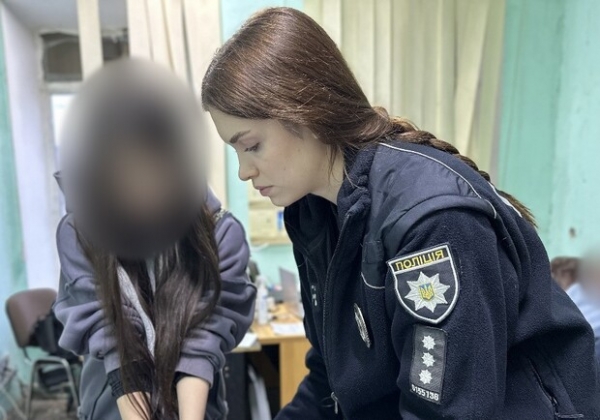 В Одессе две подруги на заказ поджигали автомобили