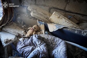 В Одессе из-за возгорания стиральной машинки пострадал мальчик