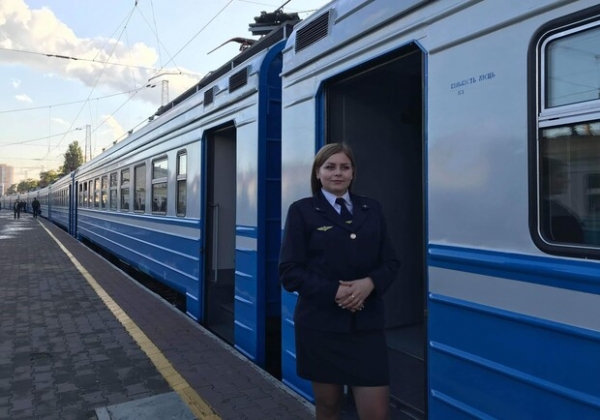 Одесская железная дорога назначила четыре новых электрички: как будут курсировать